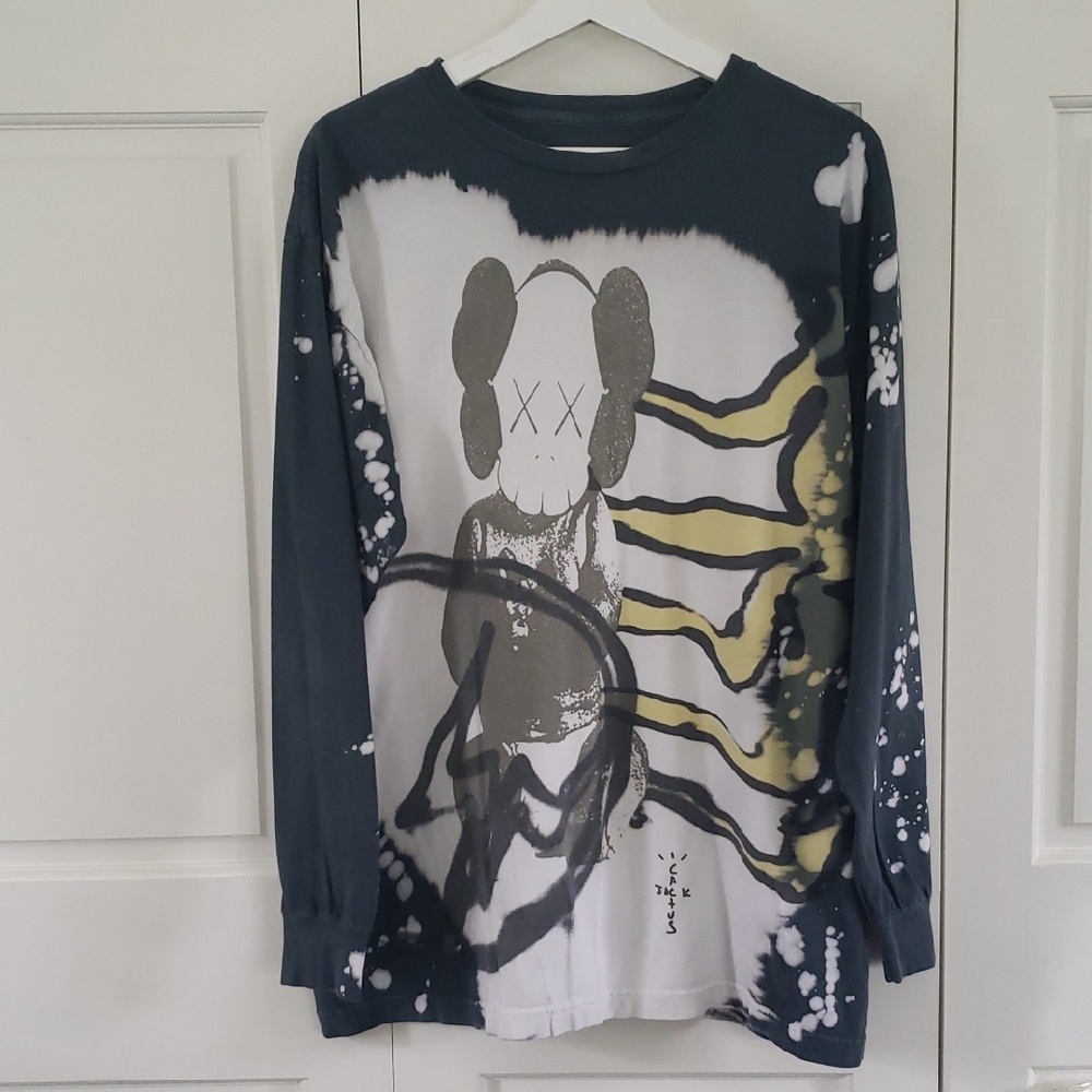 Travis Scott Shirt